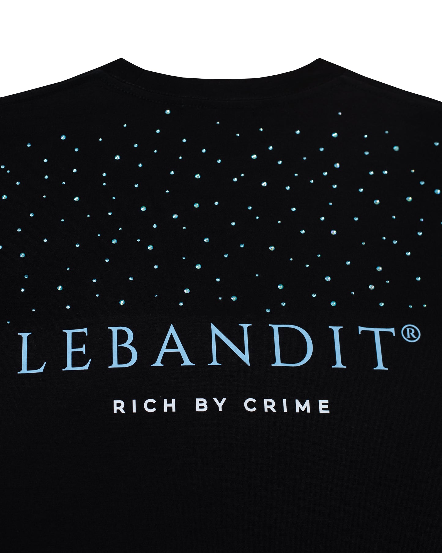 Blue Diamond's